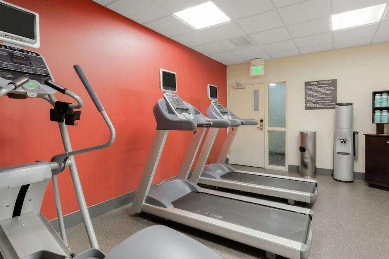 Hotel Homewood By Hilton Airport-natomas 3*