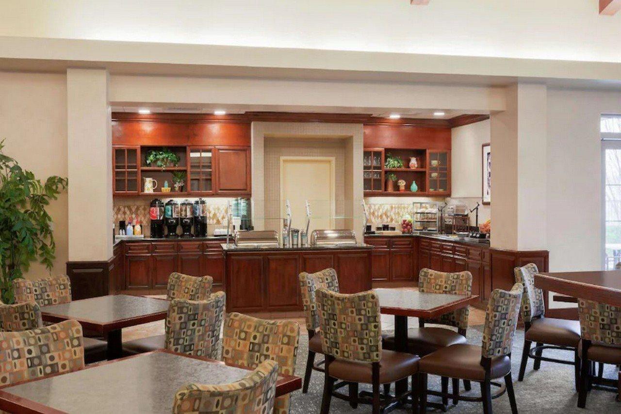 Homewood By Hilton Airport-natomas Hotel 3*