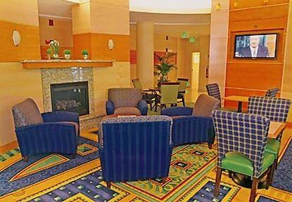 Springhill By Marriott Natomas