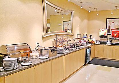 Hotel Springhill By Marriott Natomas Sacramento