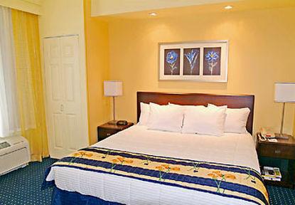 Hotel Springhill By Marriott Natomas Sacramento