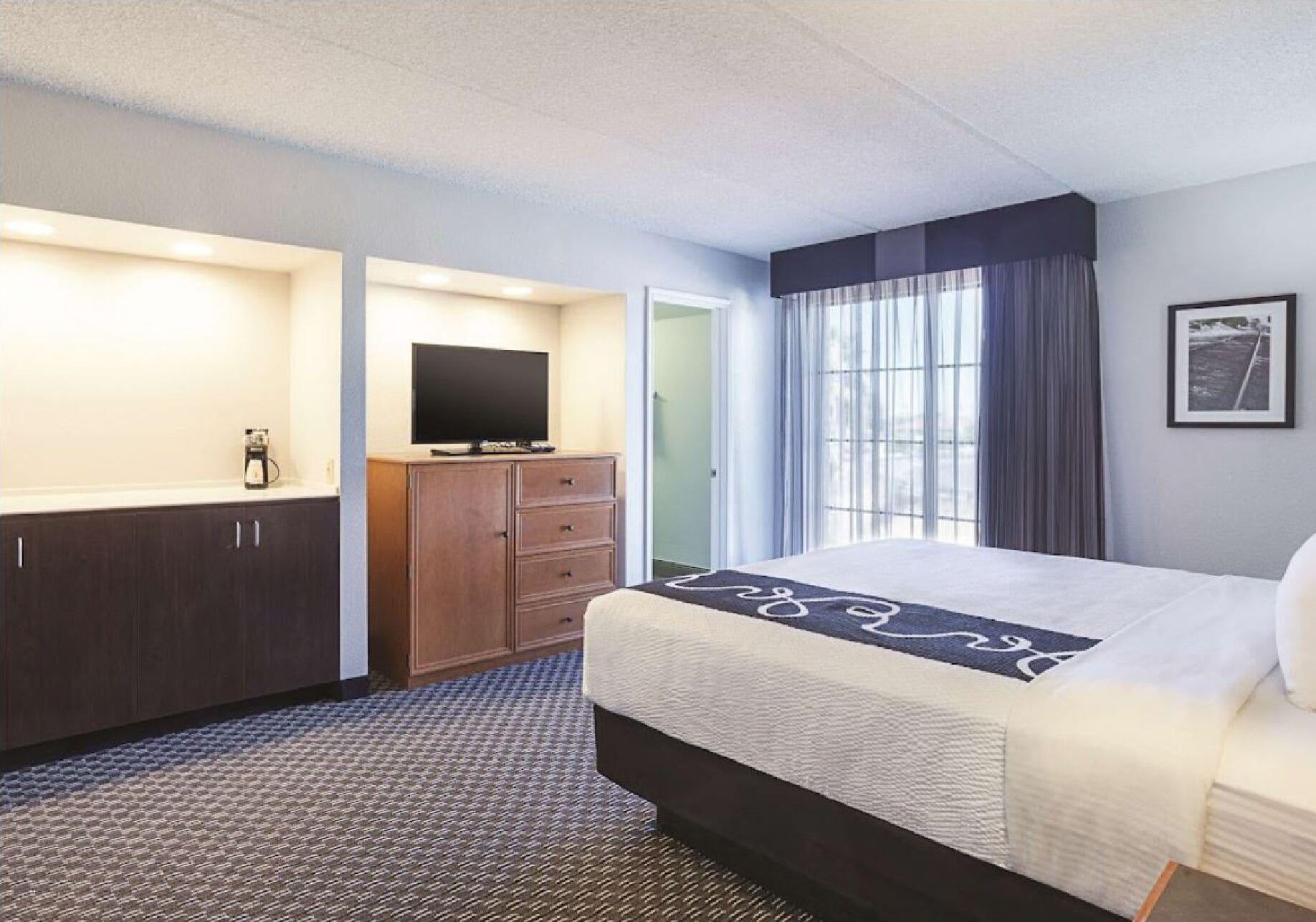 La Quinta By Wyndham North 3*
