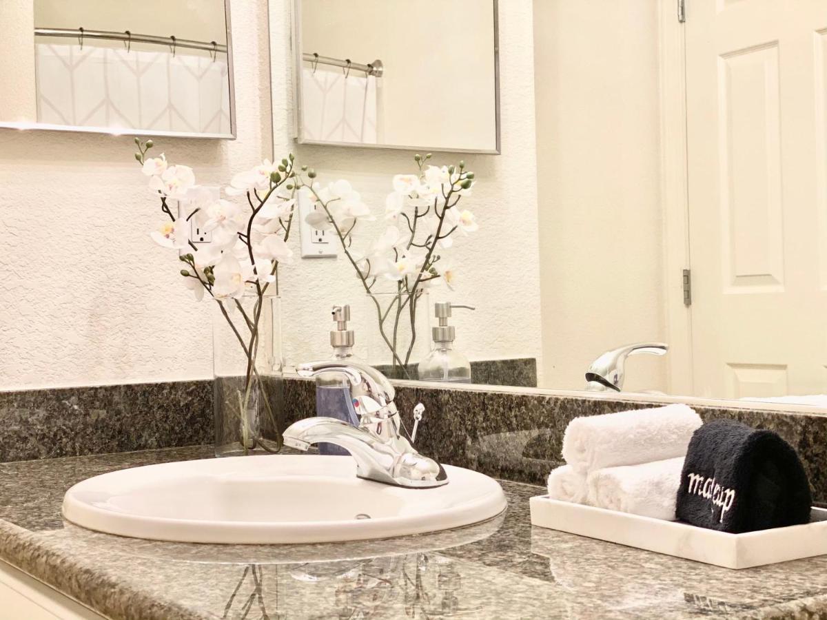 Apartamento Luxury Apartment, King Bed, Fast Wi-fi