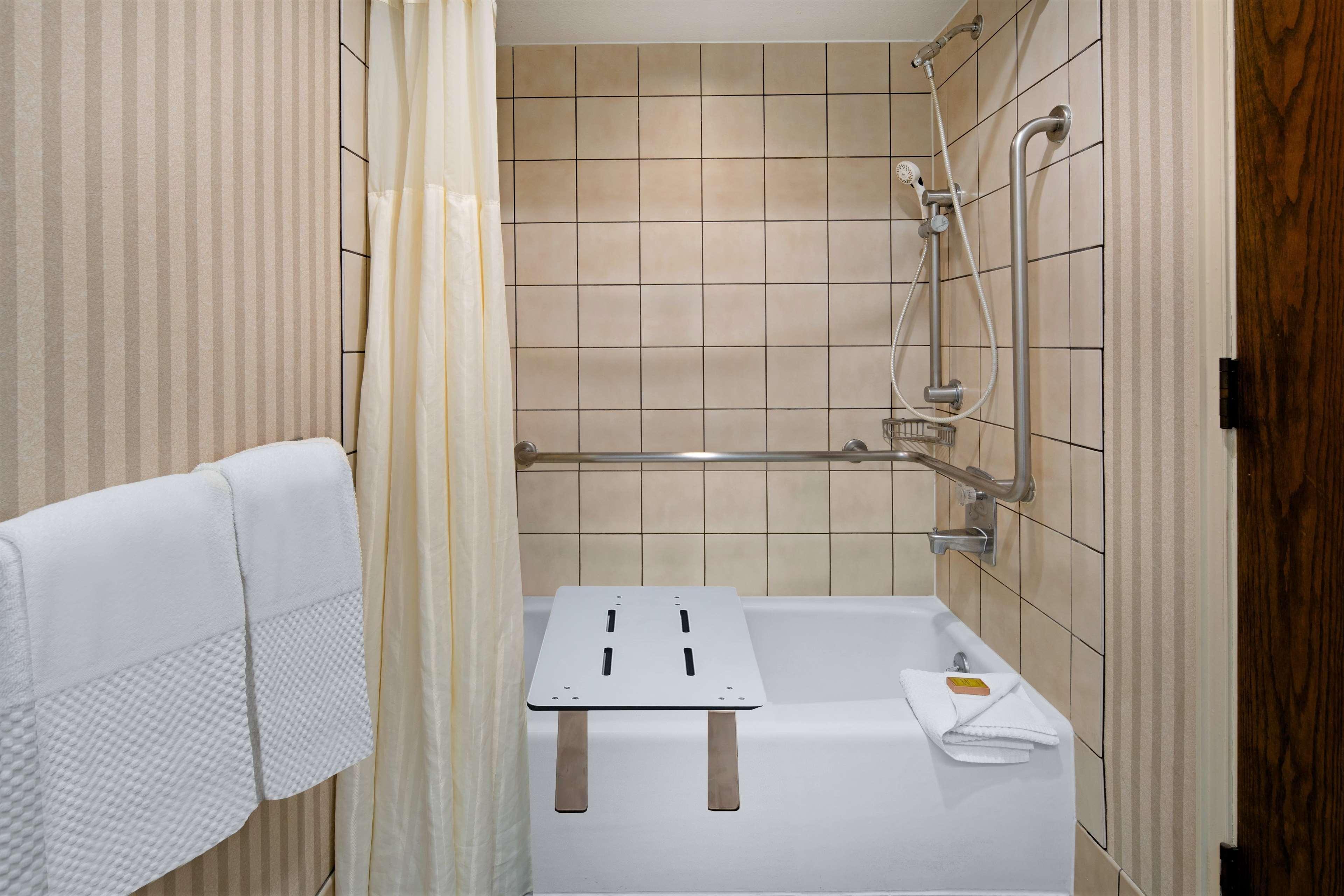 Hotel Doubletree By Hilton