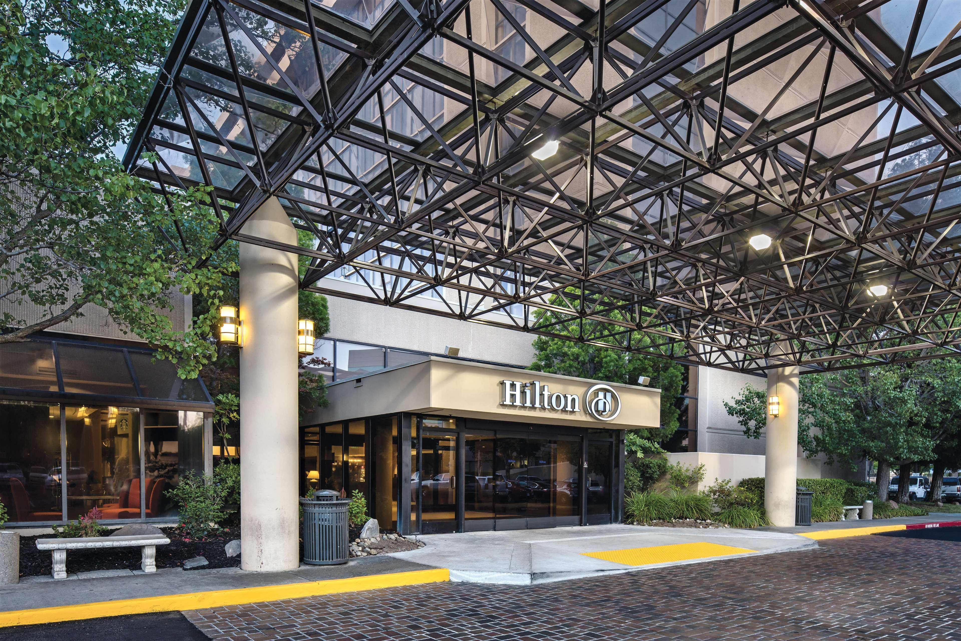 Hotel Hilton Arden West