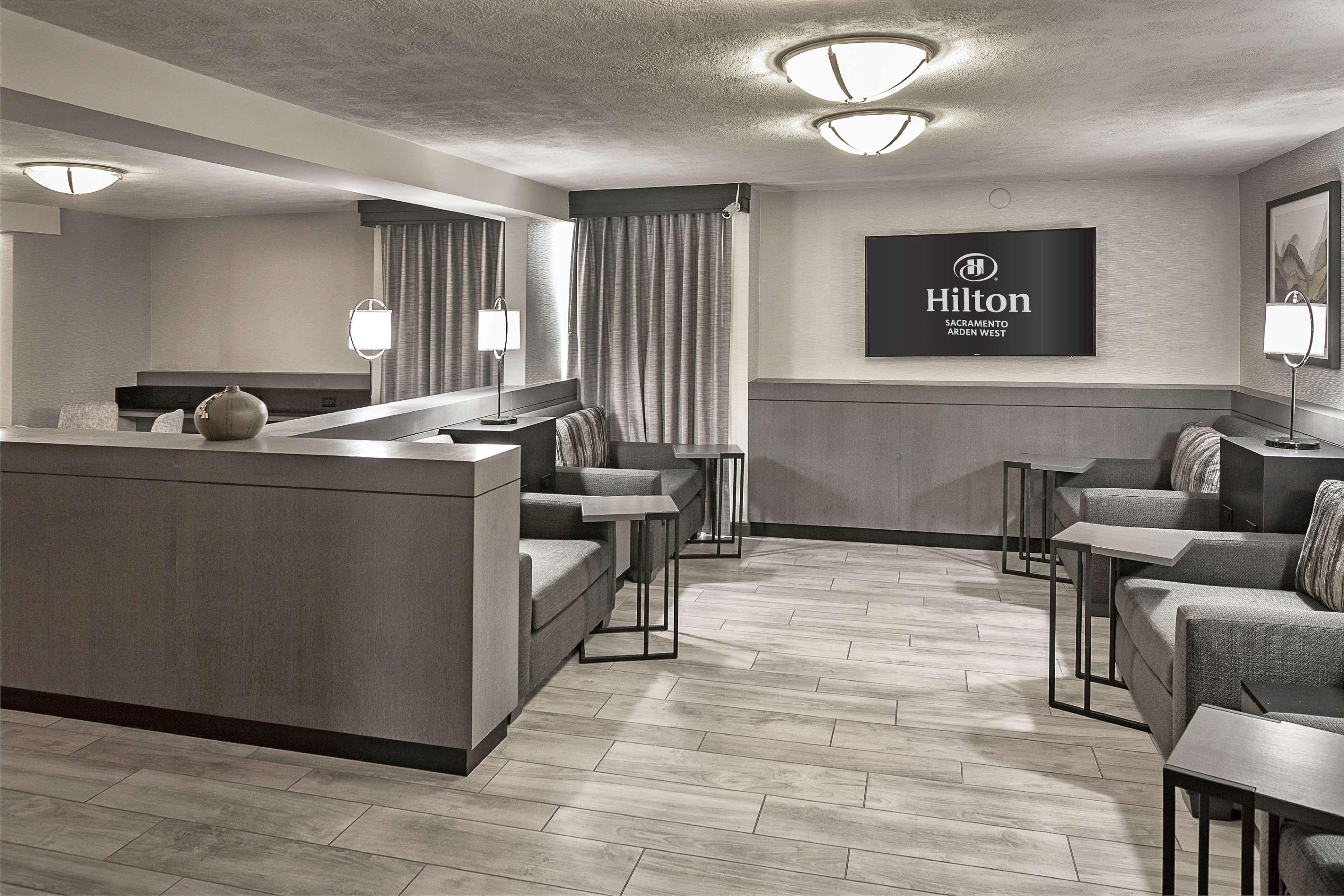 Hotel Hilton Arden West