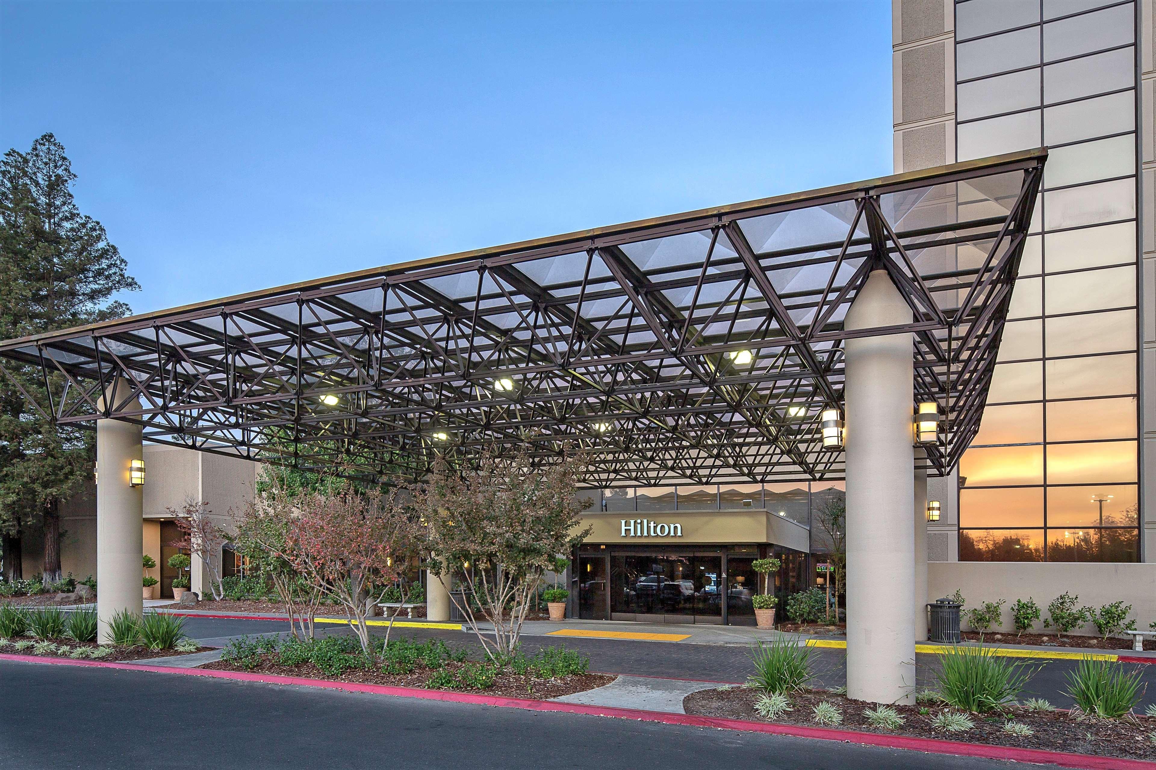 Hilton Arden West