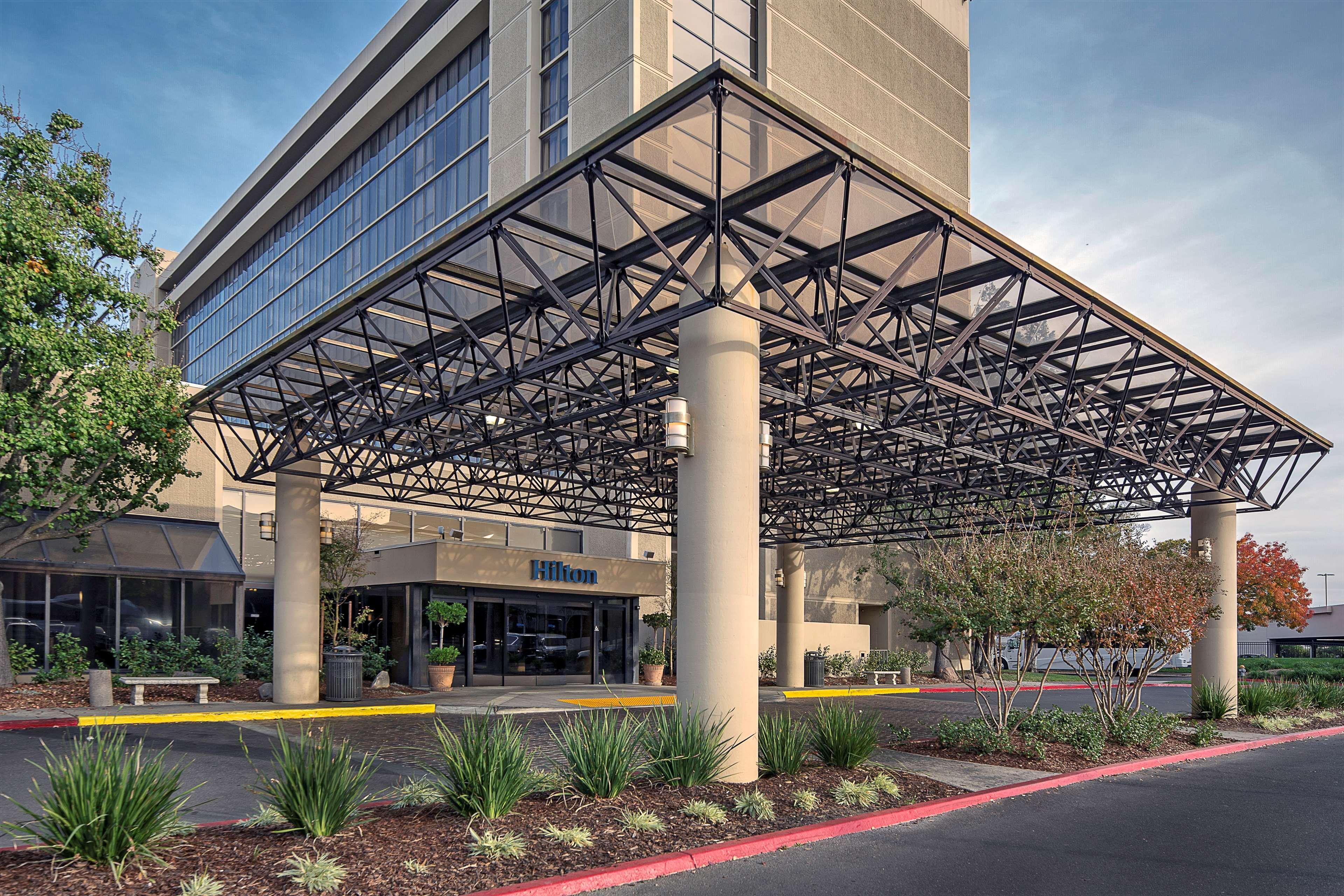 Hilton Arden West Sacramento
