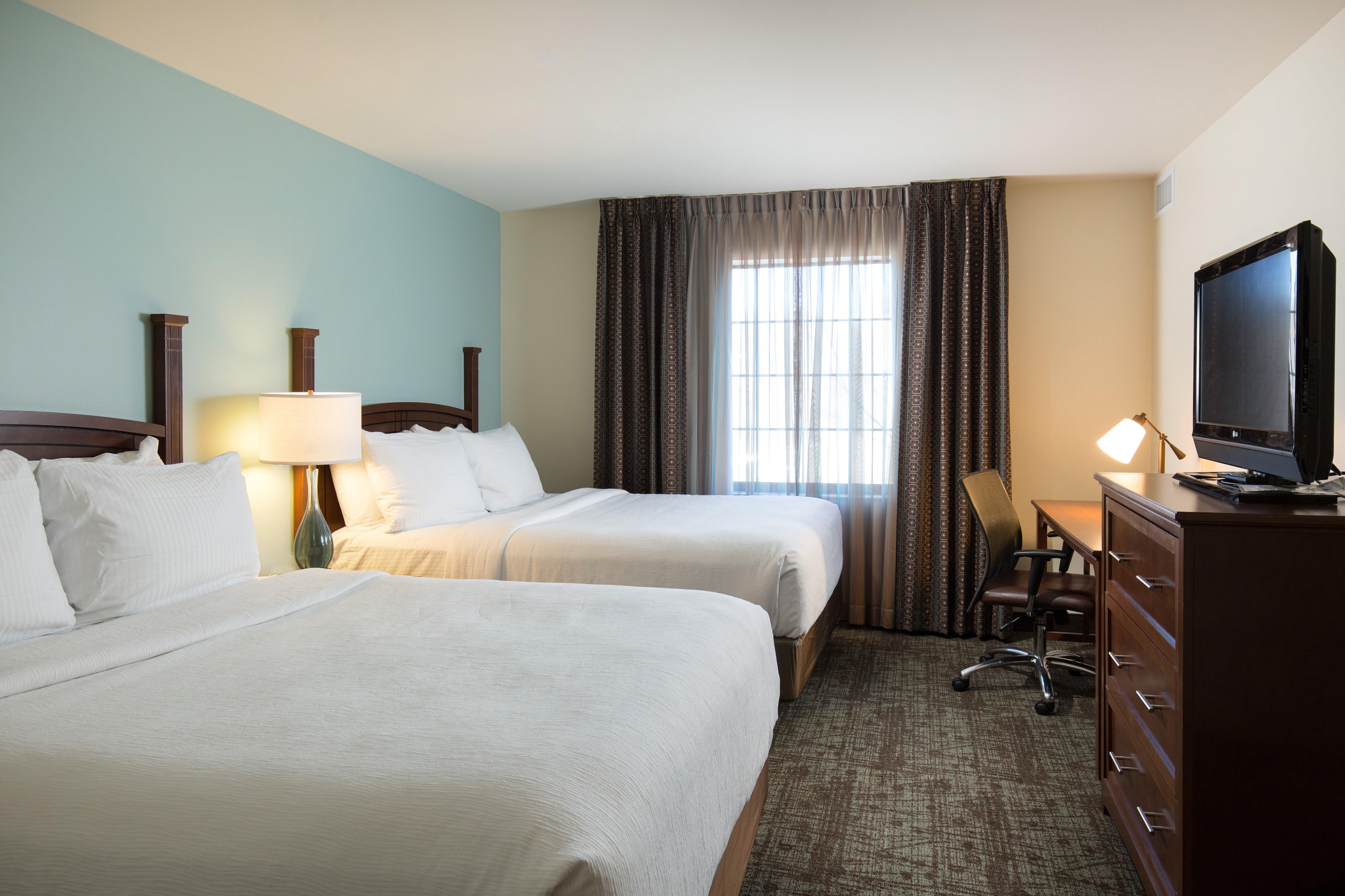 Staybridge Airport Natomas, An Ihg Hotel Sacramento