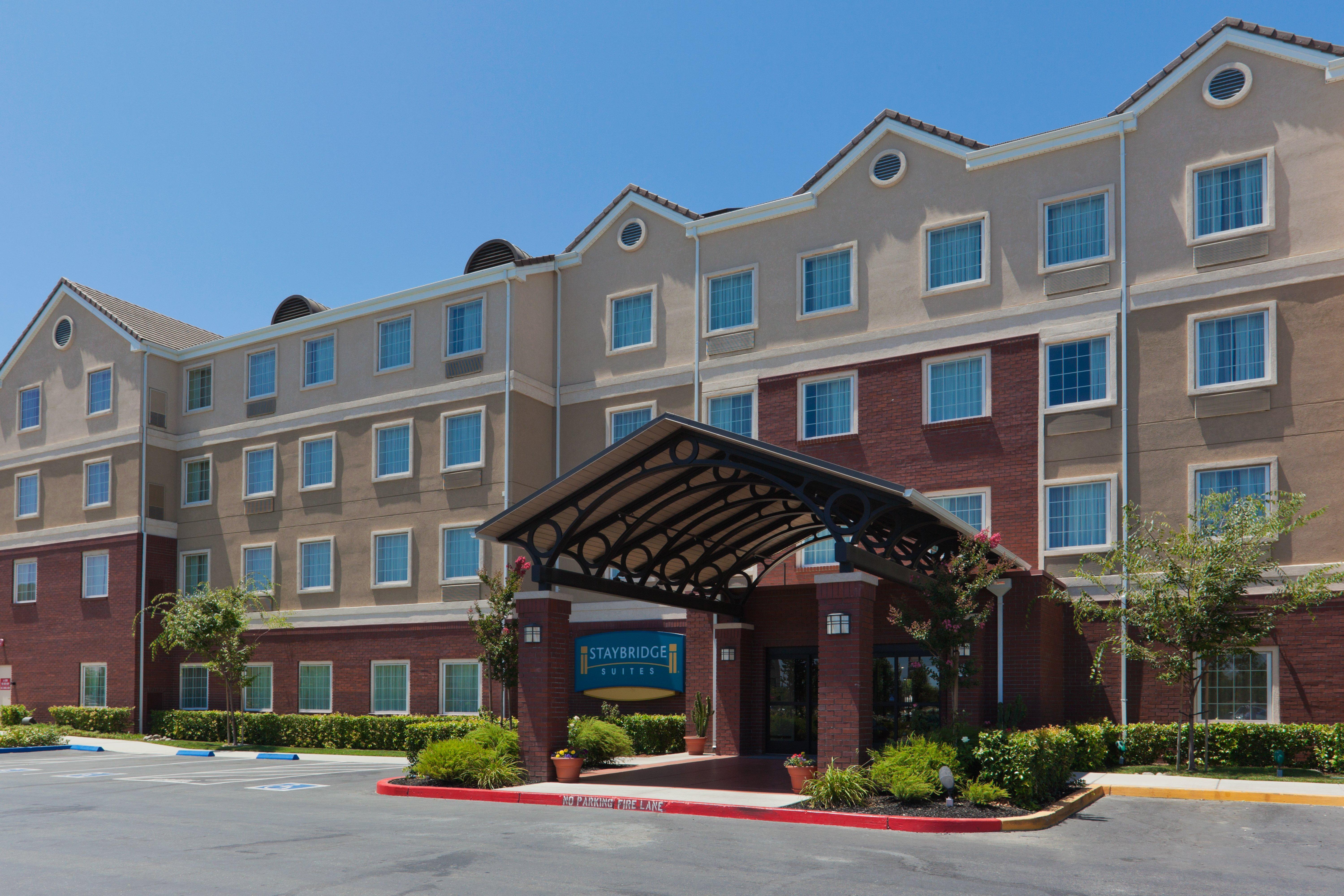 Staybridge Airport Natomas, An Ihg Hotel