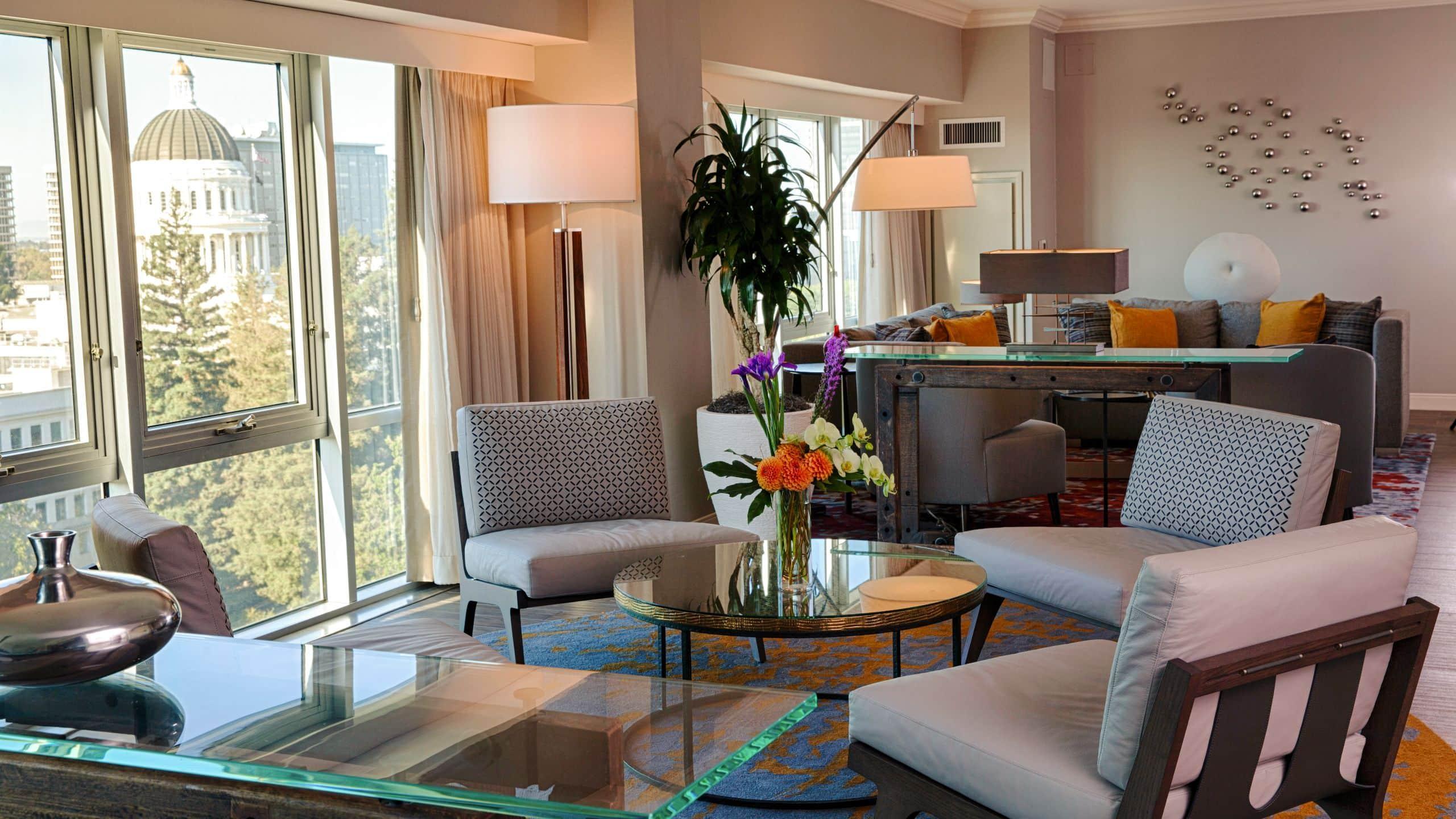 Hyatt Regency Hotel