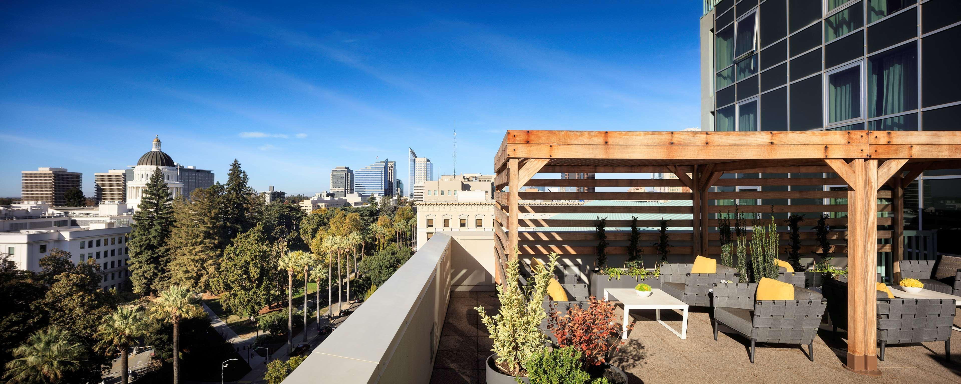 Hyatt Regency Hotel 4*