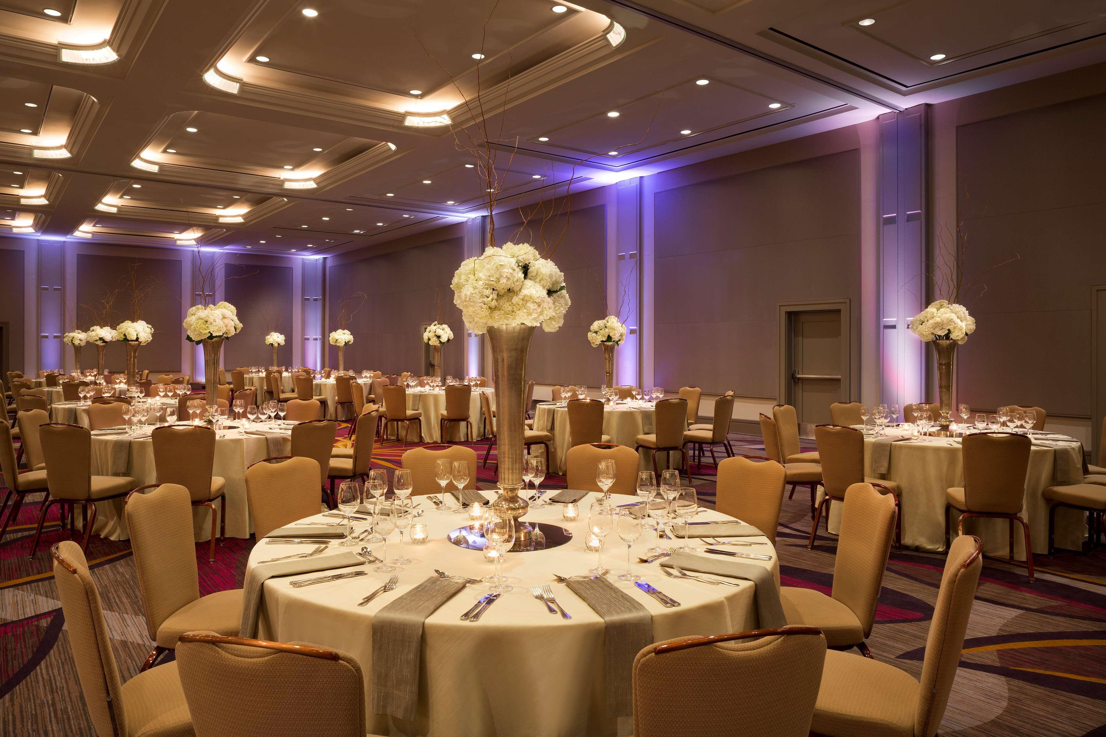 Hyatt Regency Hotel Sacramento