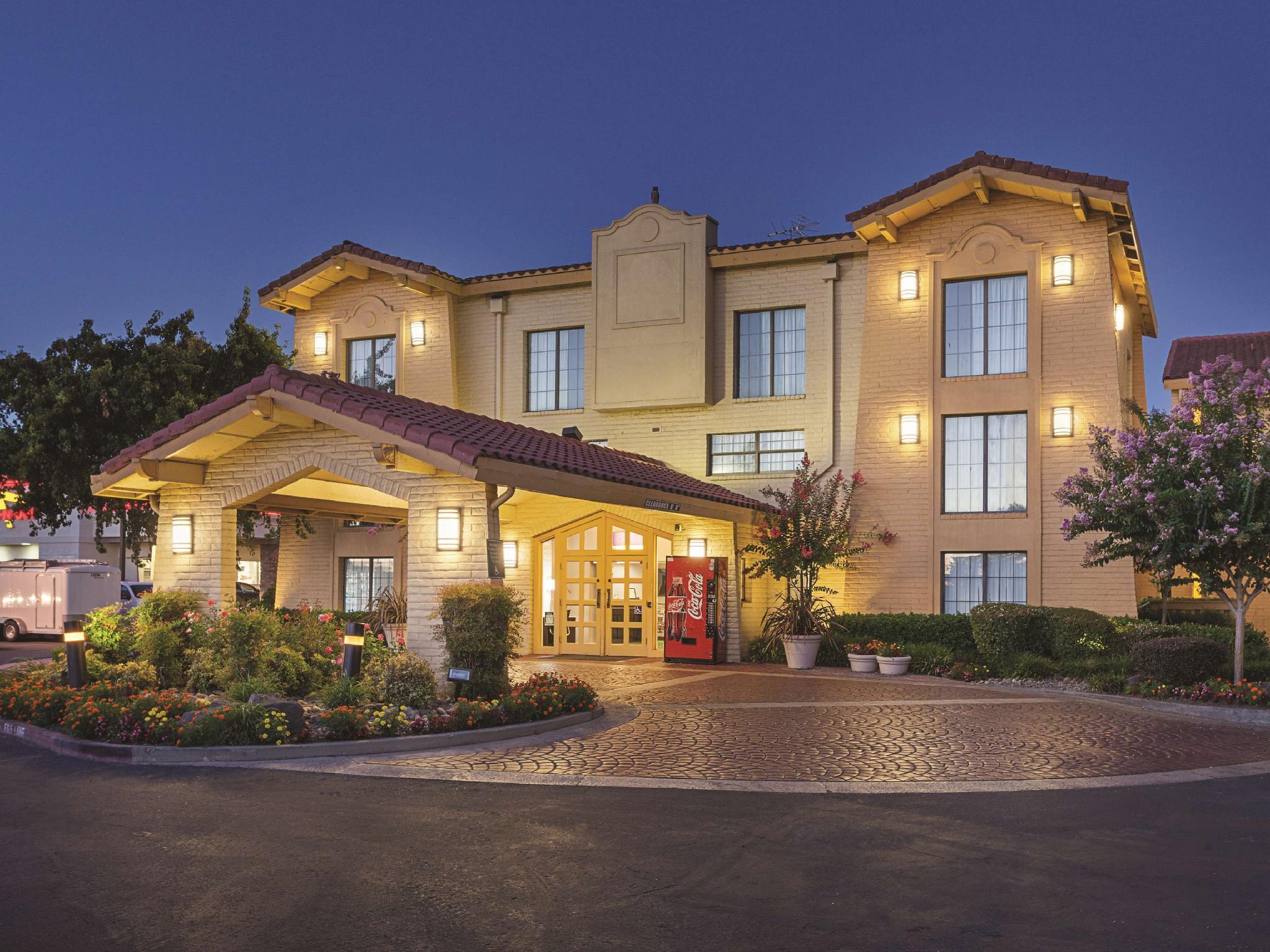 La Quinta By Wyndham North