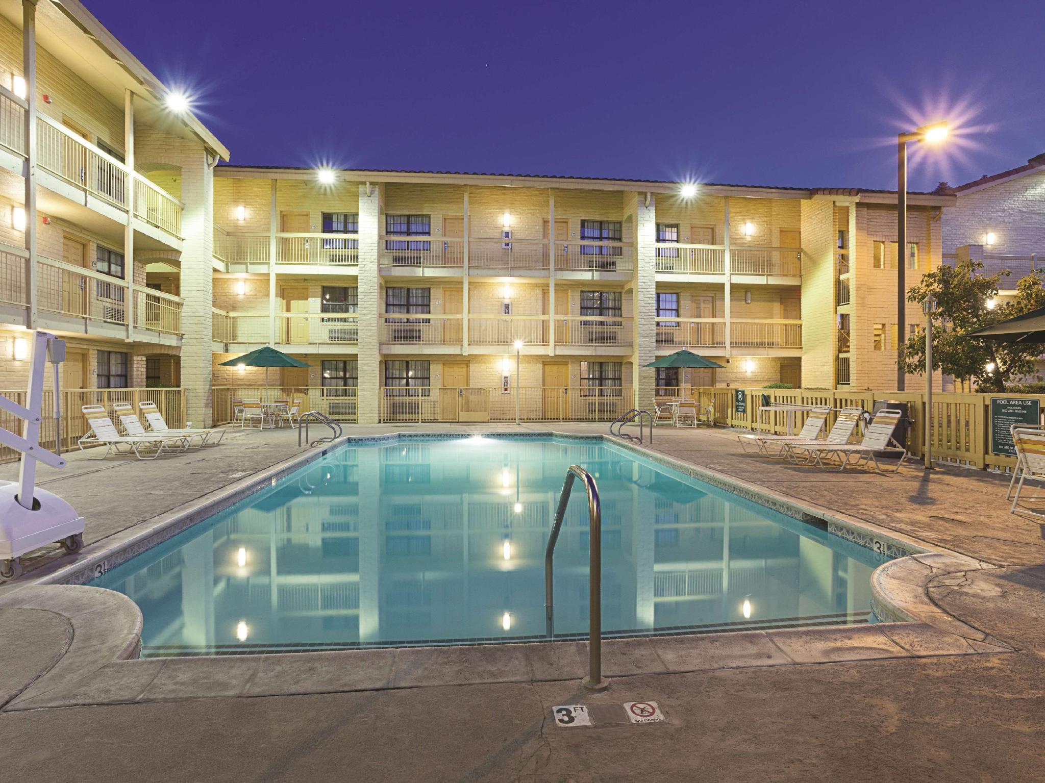 La Quinta By Wyndham North 3*