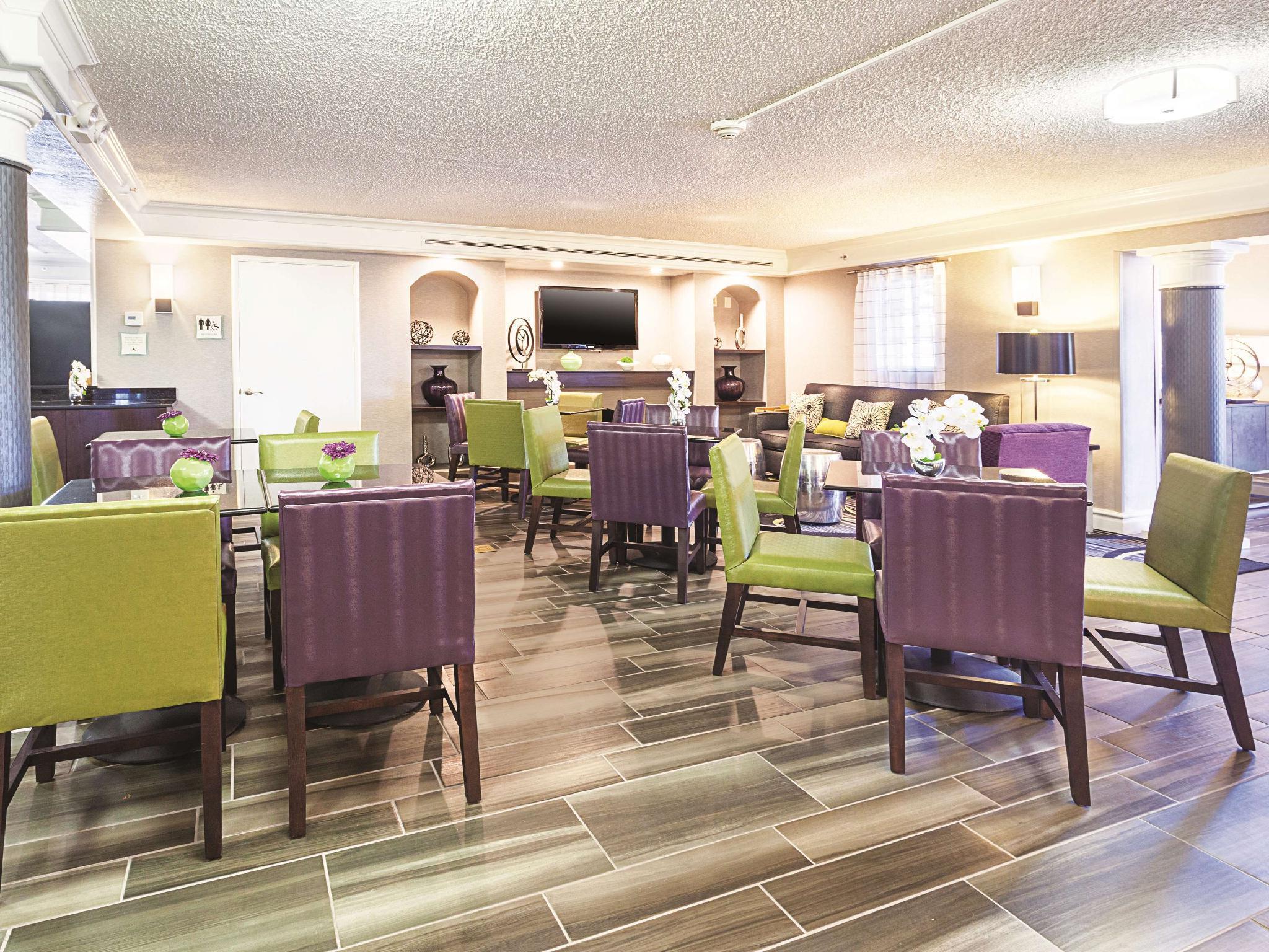 La Quinta By Wyndham North 3*