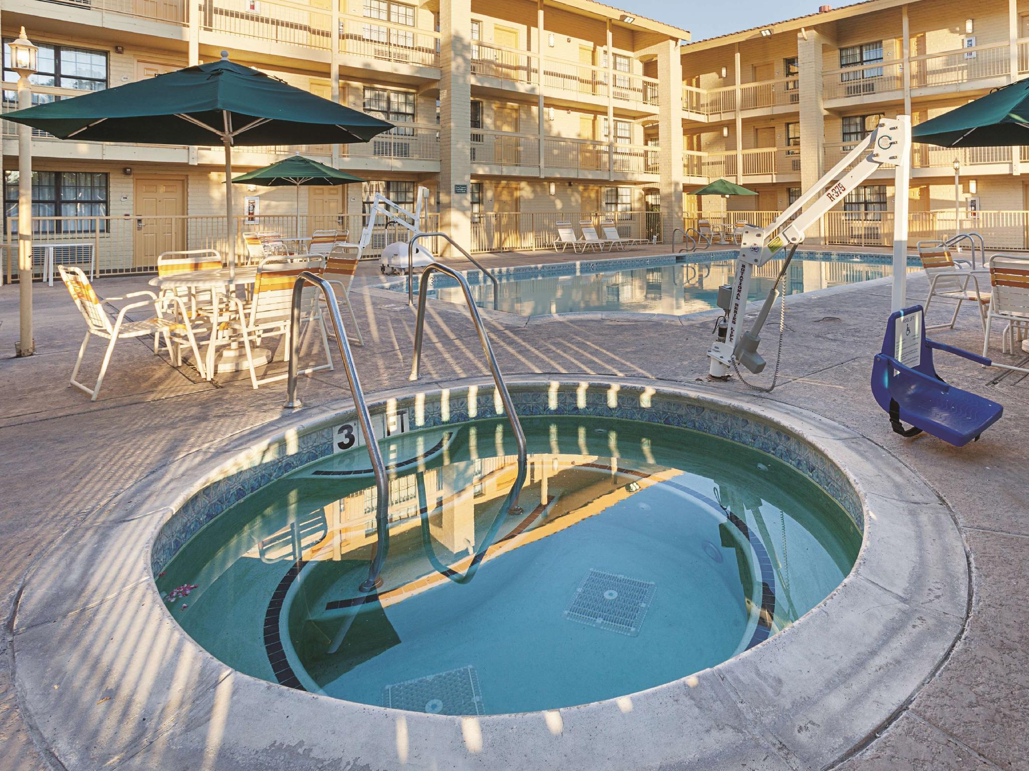 La Quinta By Wyndham North Hotel Sacramento