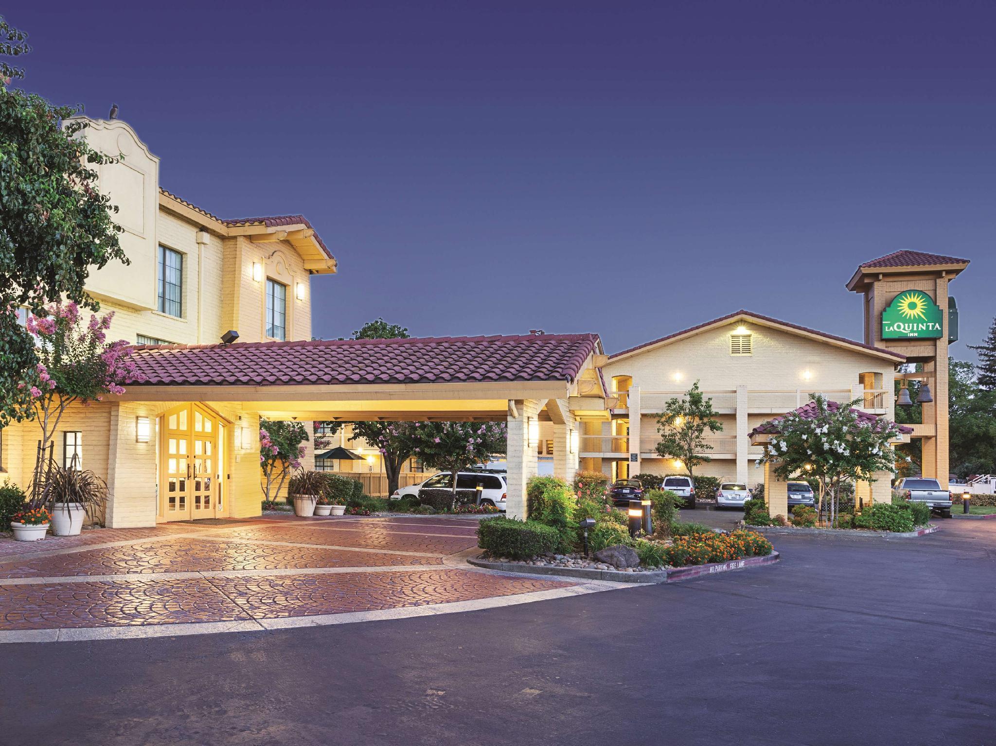 La Quinta By Wyndham North 3* Sacramento