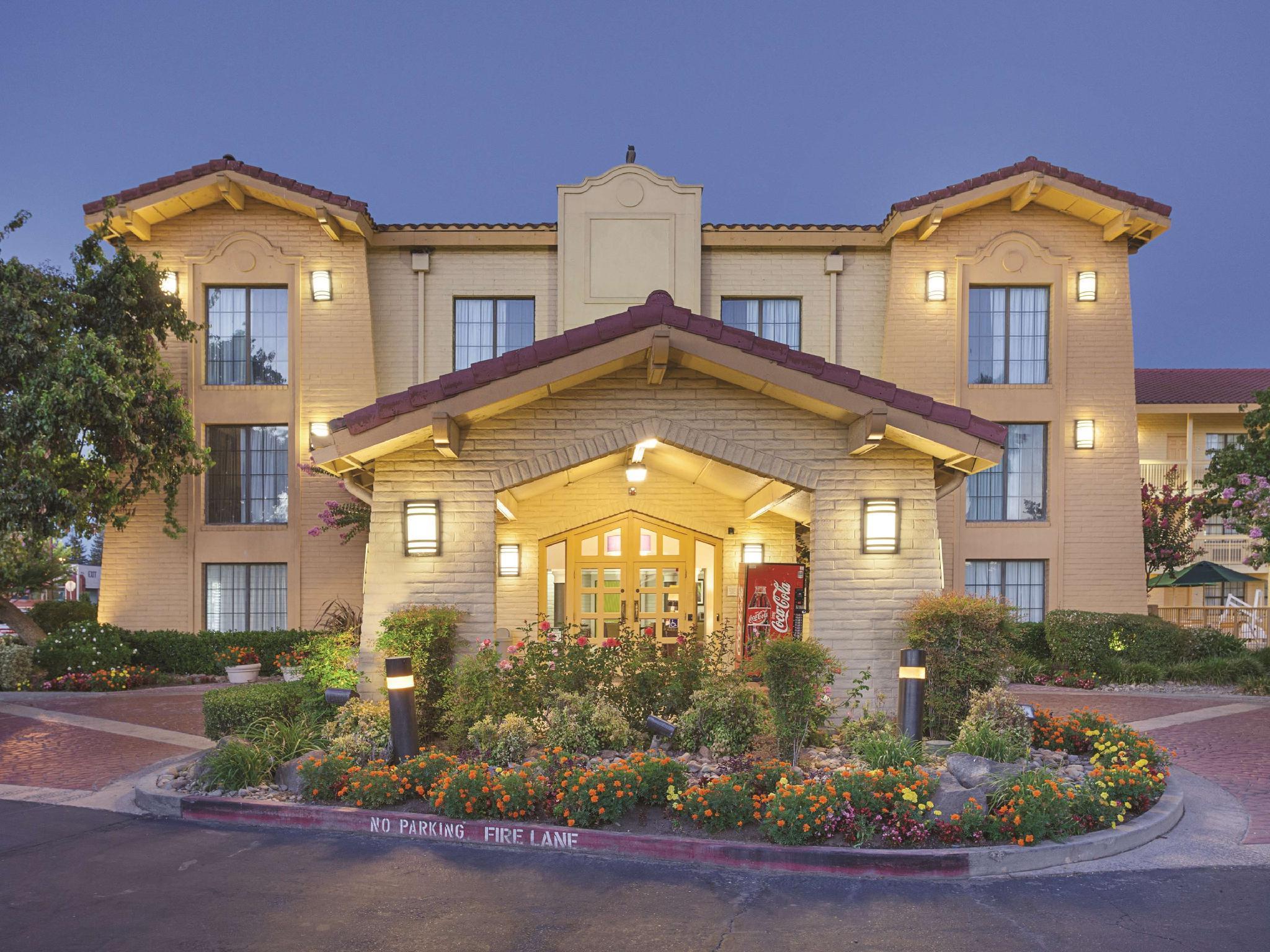 La Quinta By Wyndham North Hotel Sacramento