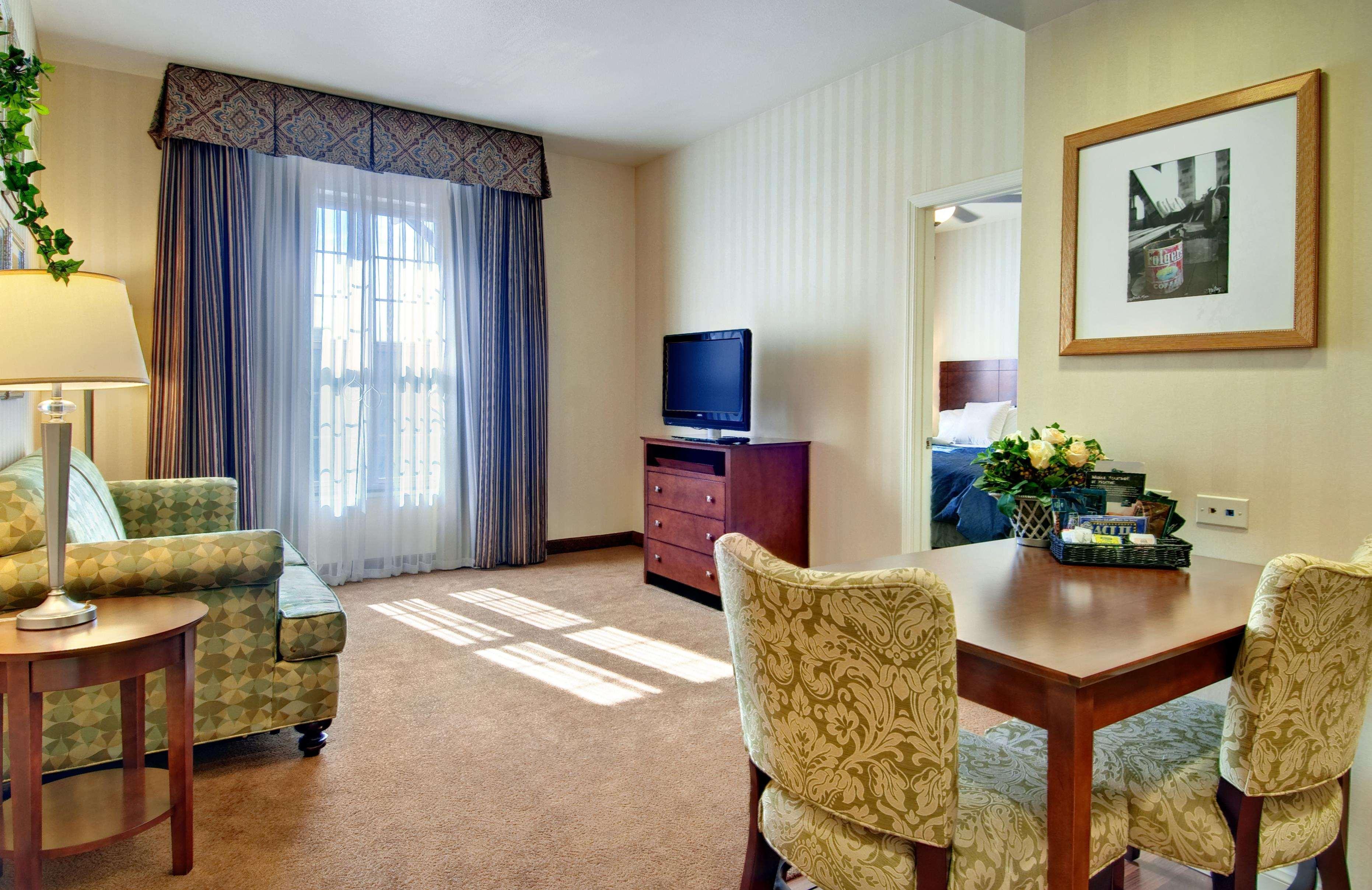 Homewood By Hilton Airport-natomas Hotel Sacramento