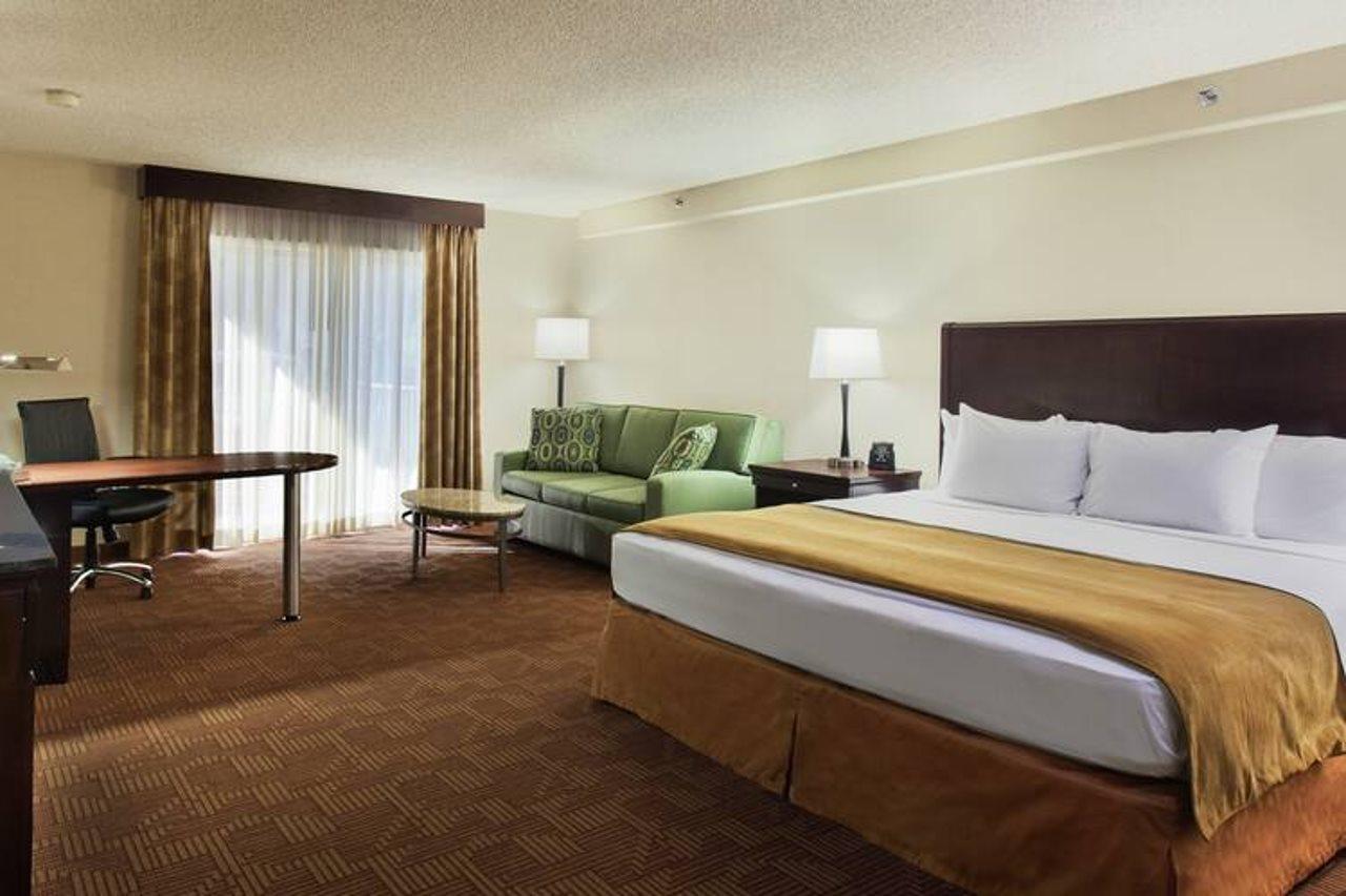 Doubletree By Hilton 4* Sacramento
