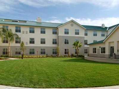 Homewood By Hilton Airport-natomas