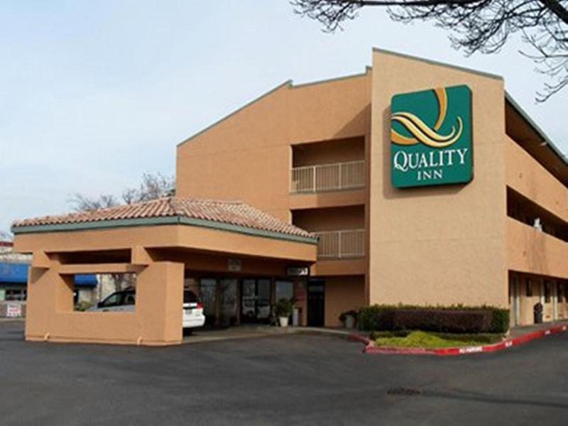 6 Sacramento, Ca Natomas 2* Sacramento