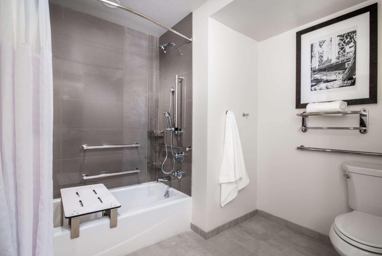 Hyatt House Sacramento-midtown Sacramento