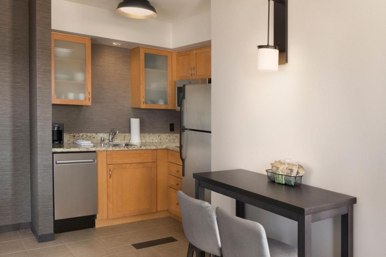 By Marriott Downtown At Capitol Park 3* Sacramento
