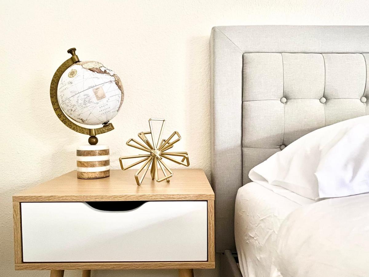 Apartamento Luxury Apartment, King Bed, Fast Wi-fi