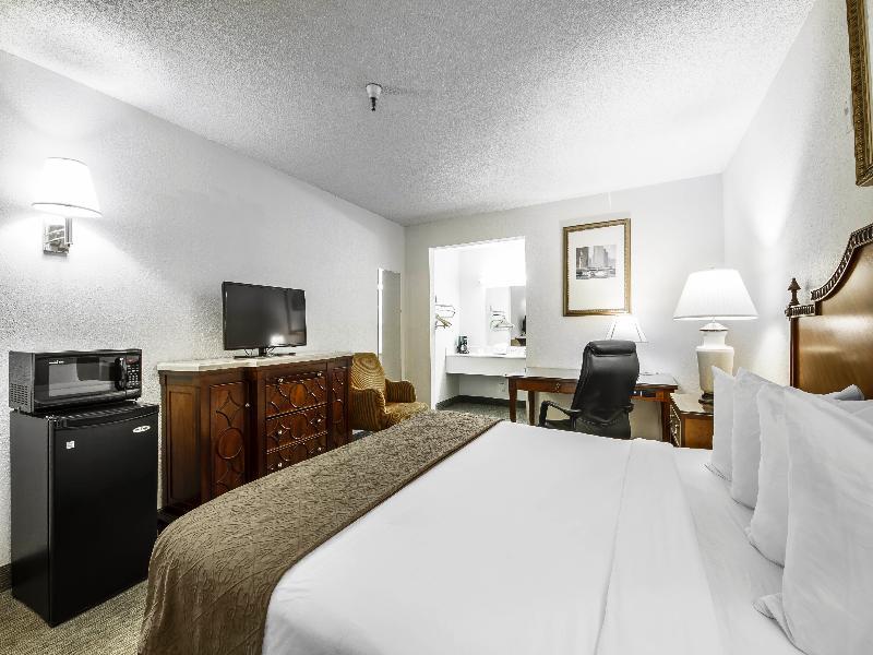 6 Sacramento, Ca Natomas Hotel Sacramento