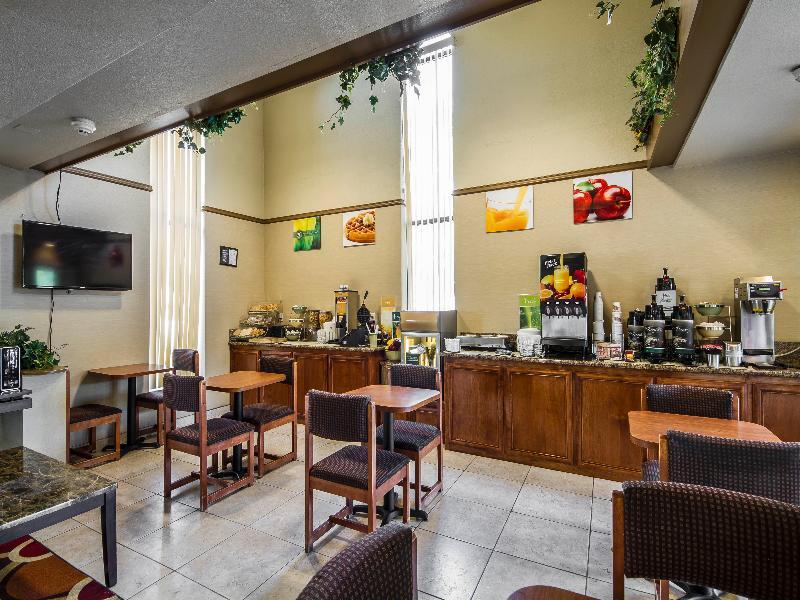 6 Sacramento, Ca Natomas Hotel Sacramento