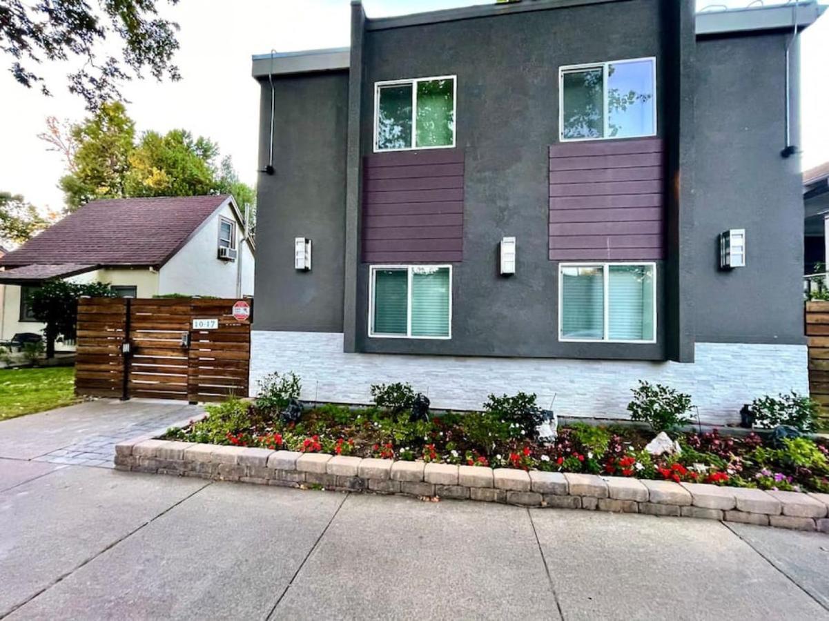 First Floor Gated, And Remodeled Apartment