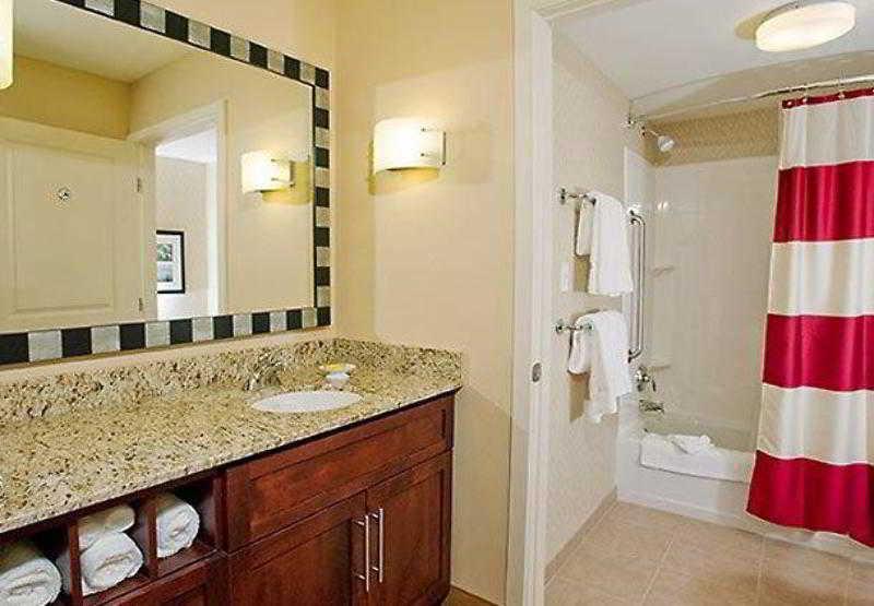 By Marriott Downtown At Capitol Park 3* Sacramento