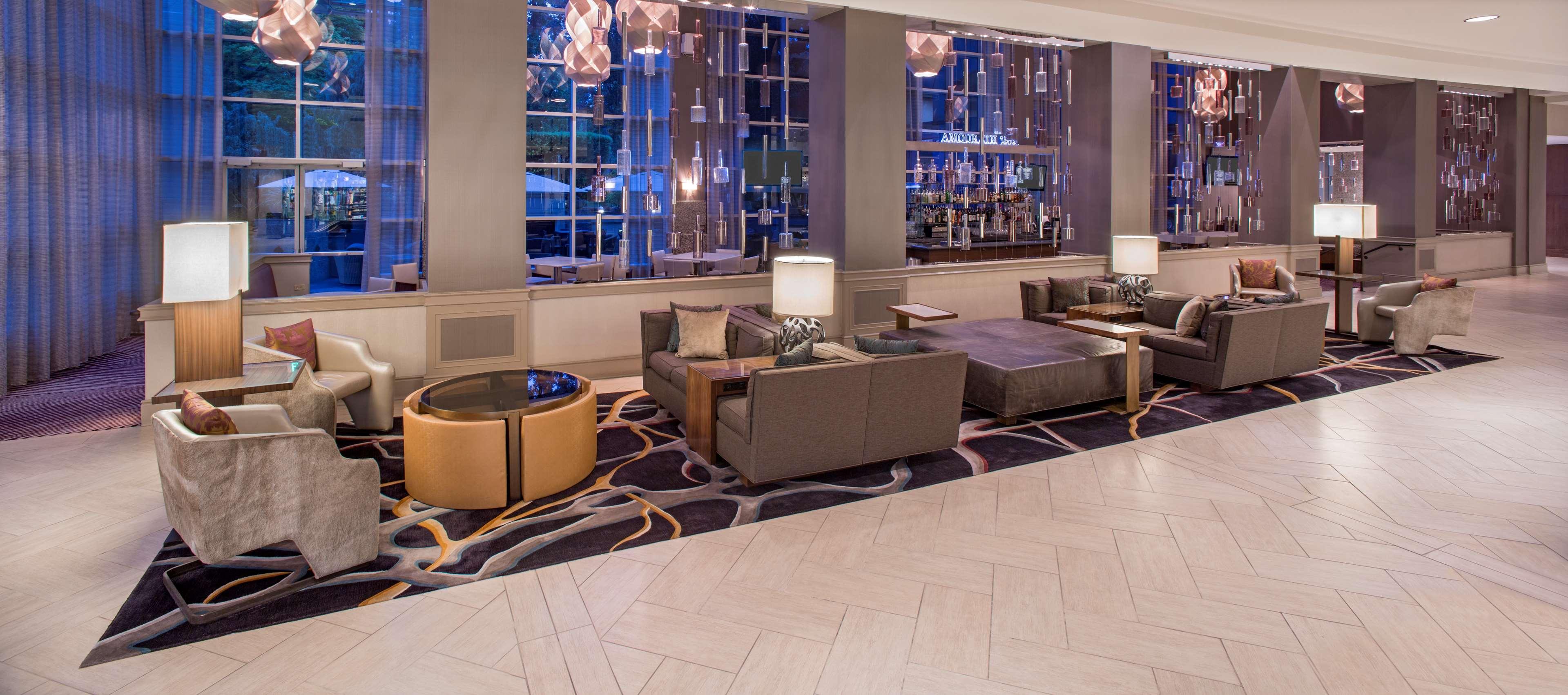 Hyatt Regency 4* Sacramento