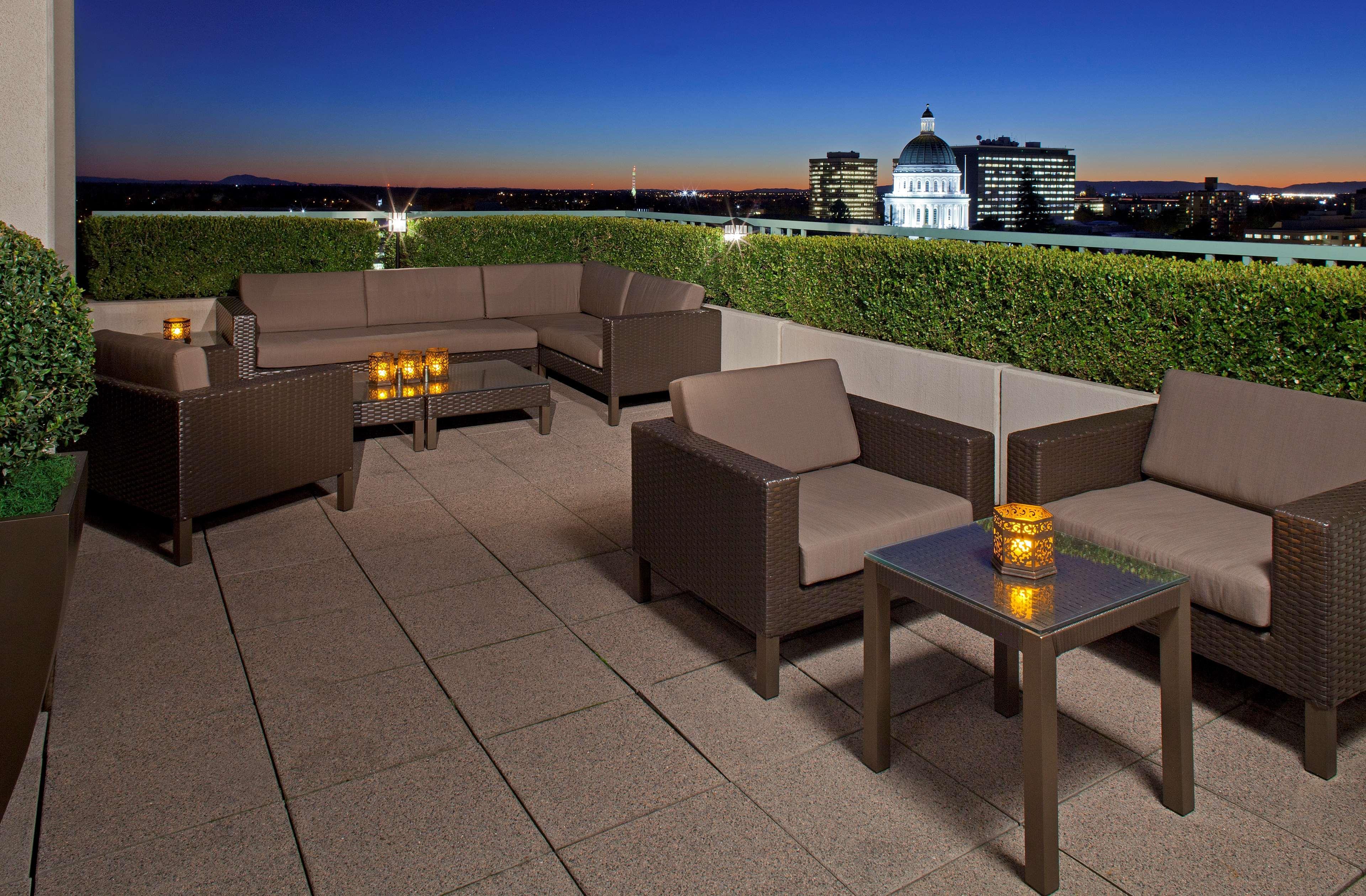 Hyatt Regency Hotel 4*
