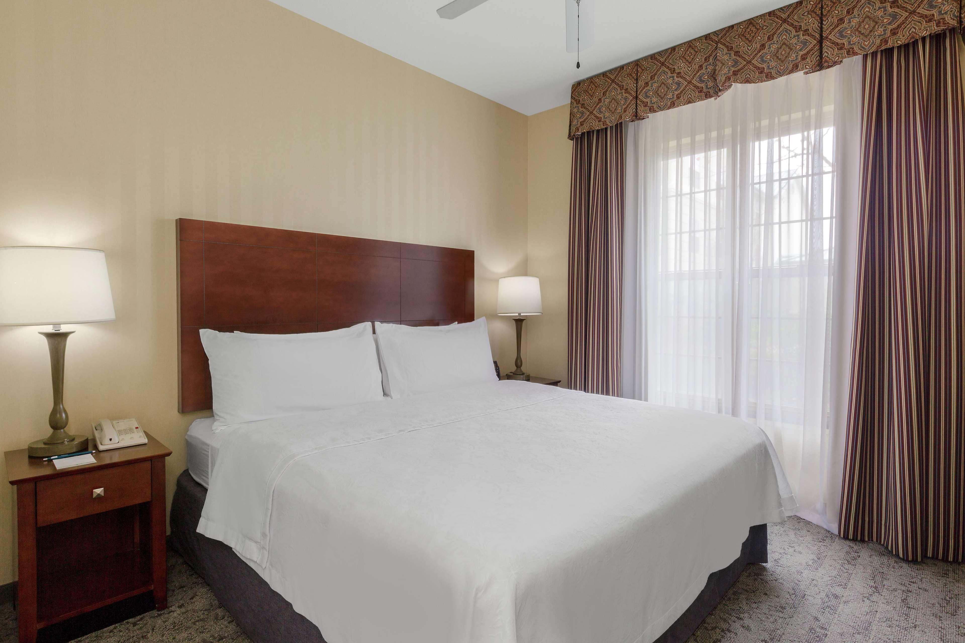 Hotel Homewood By Hilton Airport-natomas