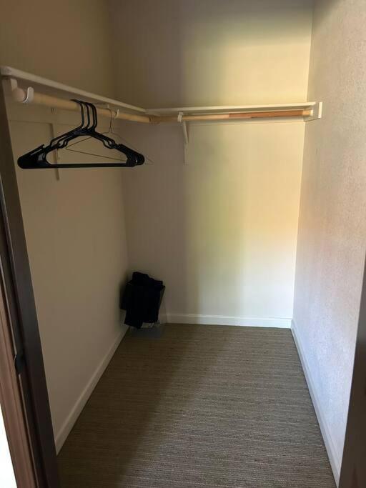 Apartamento Midtown Luxury Apt W/ Balcony *