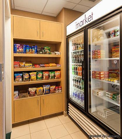 Hotel Springhill By Marriott Natomas