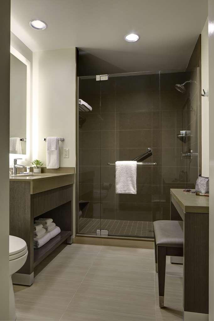 Hotel Hyatt House Airport-north Natomas *