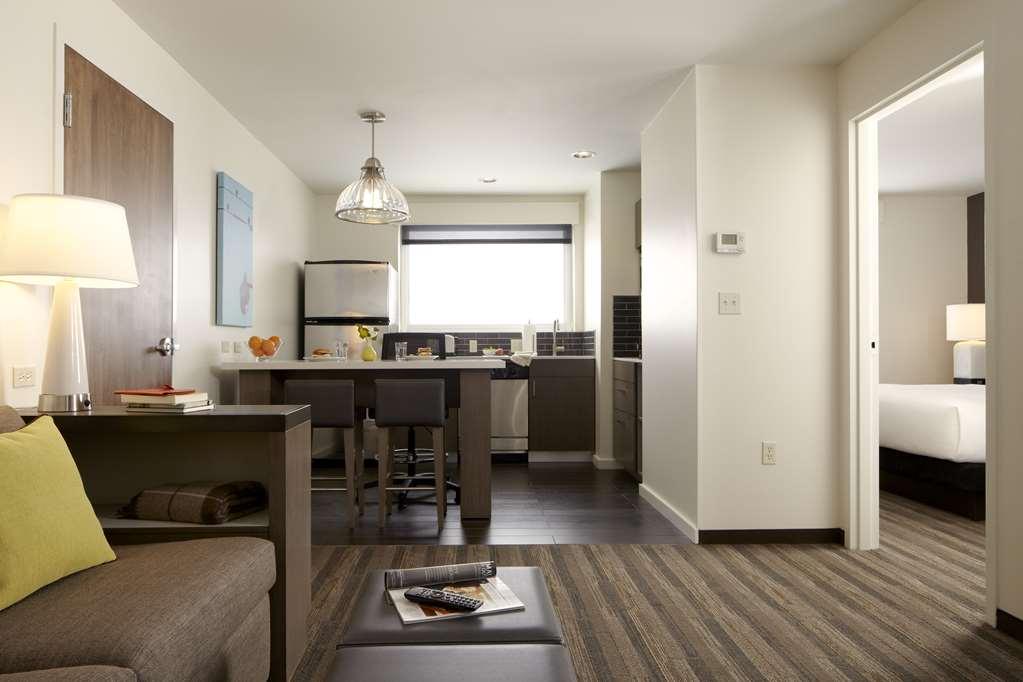 Hyatt House Airport-north Natomas
