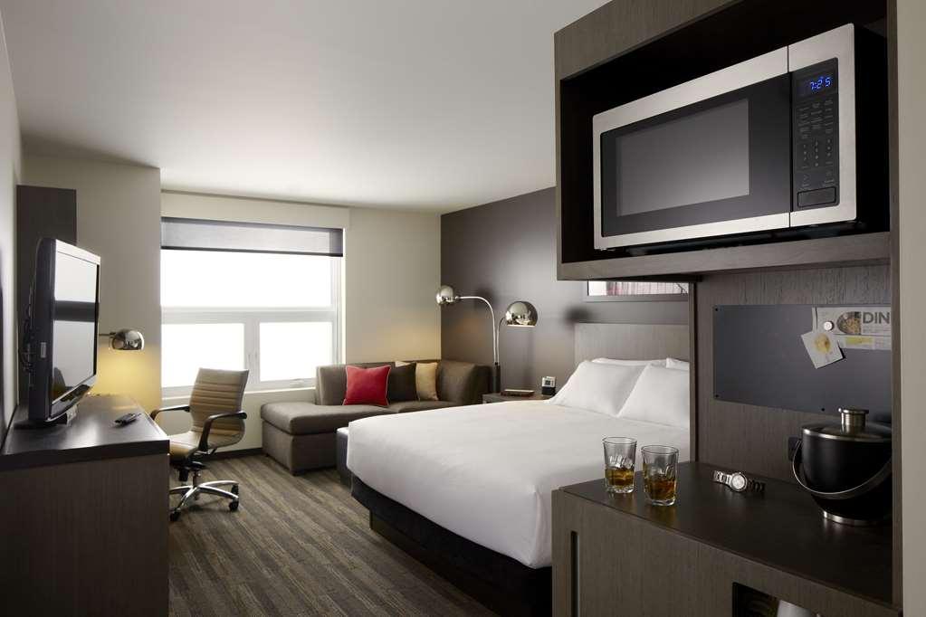 Hotel Hyatt House Airport-north Natomas Sacramento