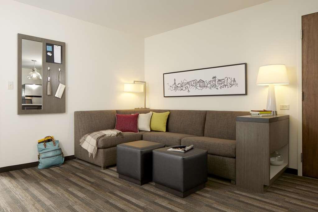 Hyatt House Airport-north Natomas Sacramento