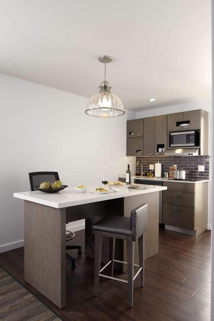 Hyatt House Airport-north Natomas *