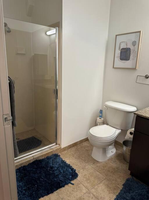 Apartment Cozy Downtown Gem: Near Attractions & Universities *