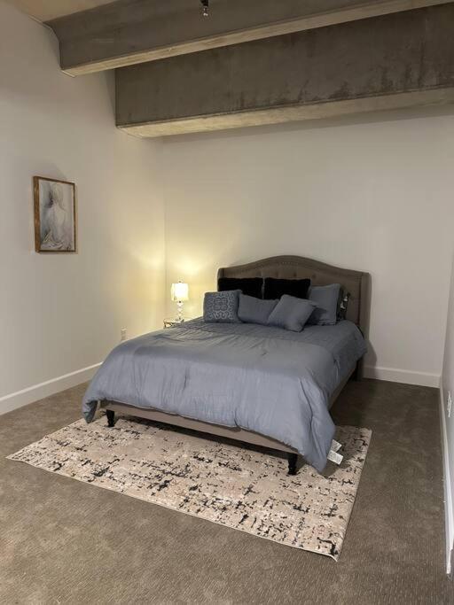 Cozy Downtown Gem: Near Attractions & Universities Apartment
