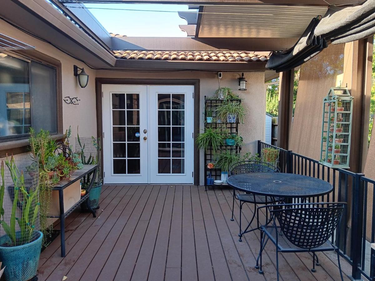 Arden Park Charm Homestay *
