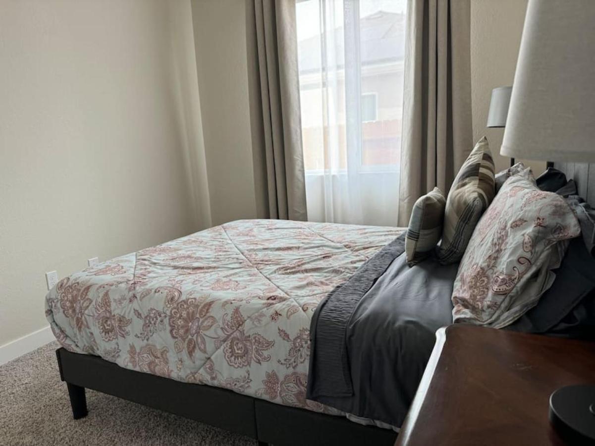 Brand New South Holiday home *