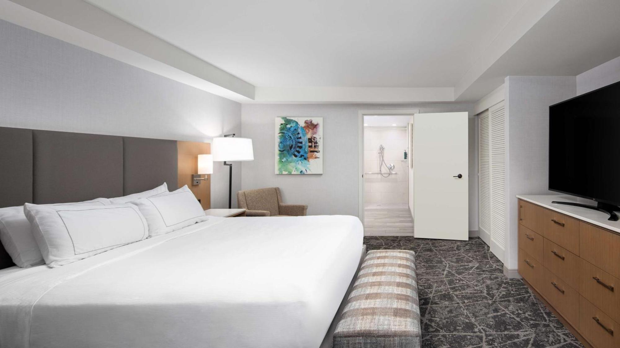 Doubletree By Hilton 4* Sacramento