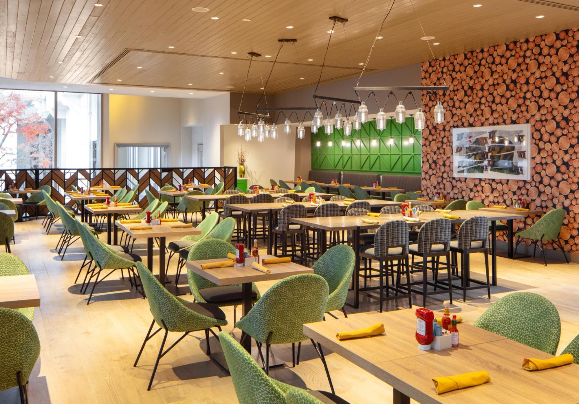 Doubletree By Hilton Hotel Sacramento